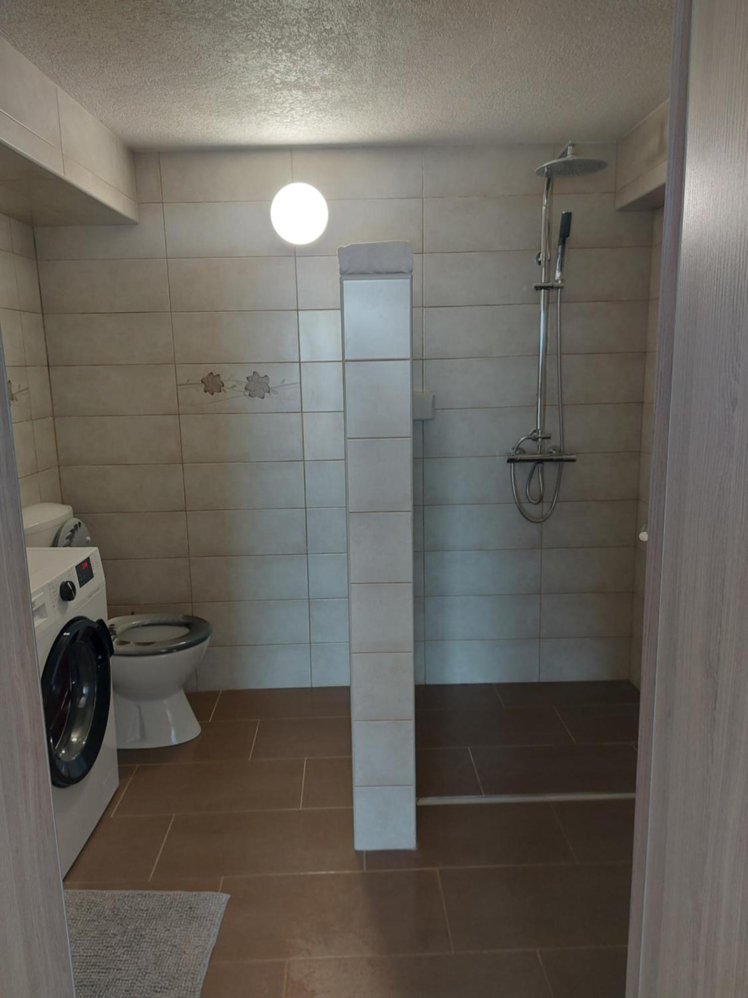 Apartment Sunny Portoroz Bagian luar foto